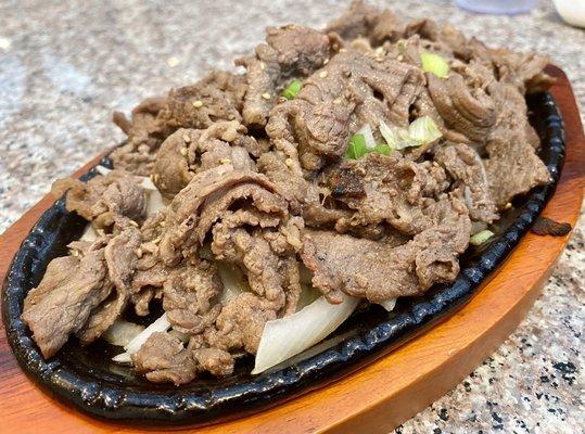 Bulgogi