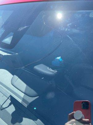 CPR Auto Glass Repair