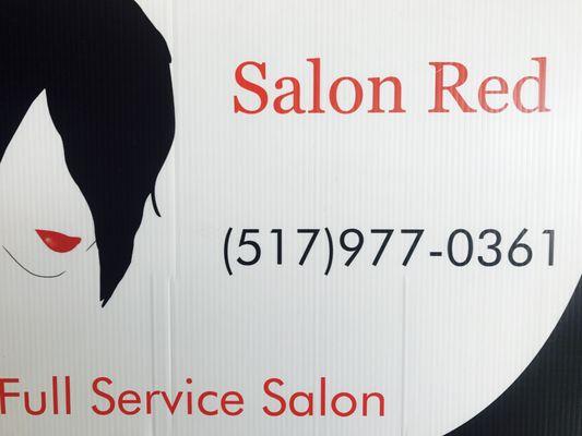 Call us for your next Hair and Massage appointment!