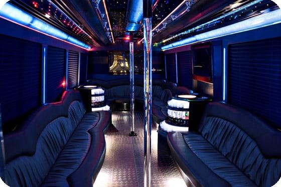 Party Bus