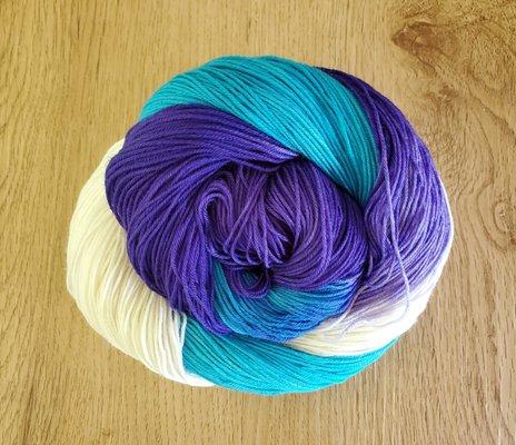 Arendal-Hand Dyed