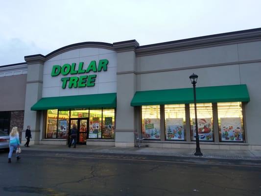 Dollar Tree