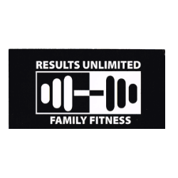 Results Unlimited Family Fitness