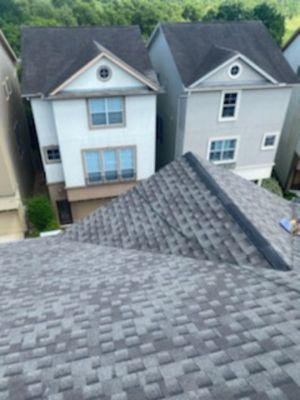 Reynolds Roofing & Exteriors