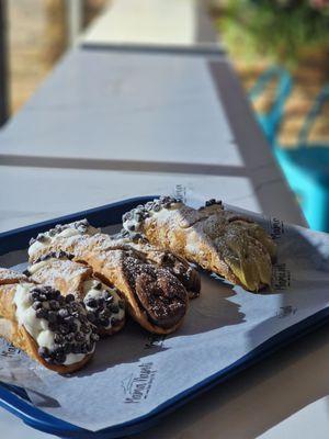 Cannoli