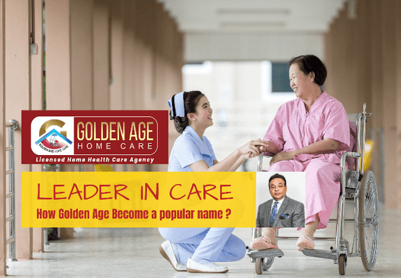 Golden Age Home Care