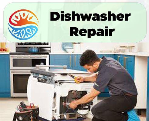 Dishwasher Repair