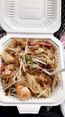 Kowloon Kitchen Take Out Almaden Valley