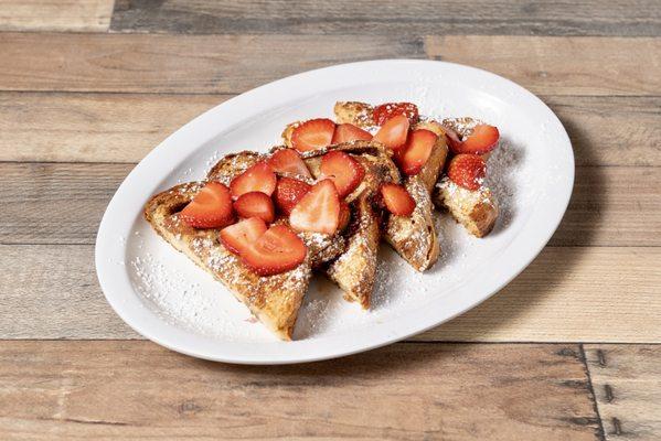 Gigi's French Toast