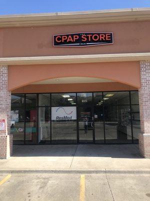 CPAP Store Dallas