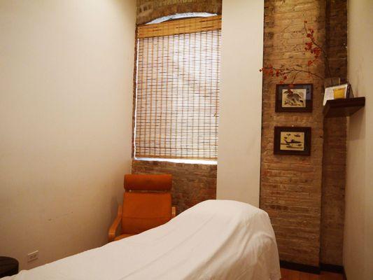 Health Traditions Acupuncture & Herbal Medicine Clinic