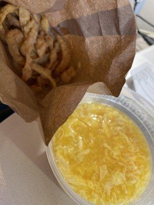 Egg Drop Soup