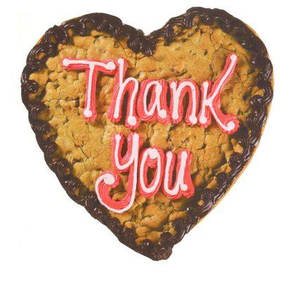 A sweet thank you goes a long way for only $19.95