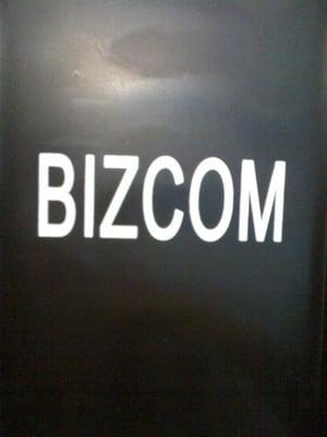 Bizcom Electronicts, Inc.