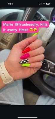 Nails