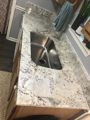 Mega Granite & Marble