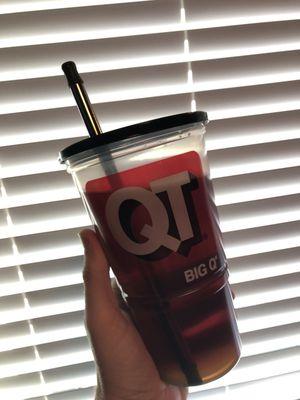 The Big Q