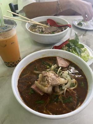 Bun Bo hue