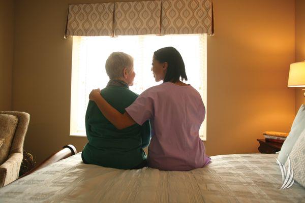 The goal of our Palliative Care program is to help you live your life more comfortably.