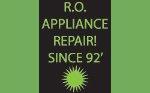 Ro Appliance Repair