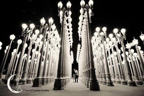 Los Angeles Wedding Photographer Josh Goodman Photography.