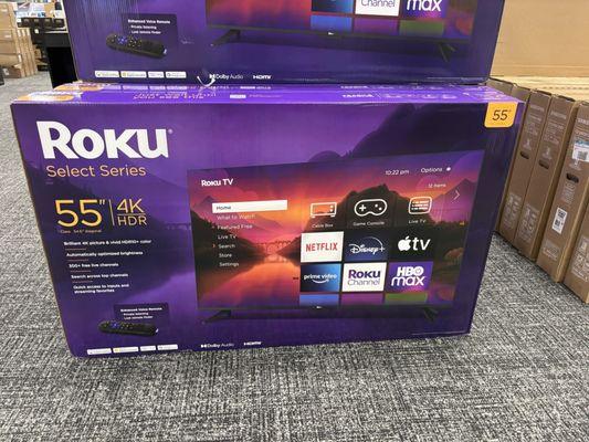 Roku