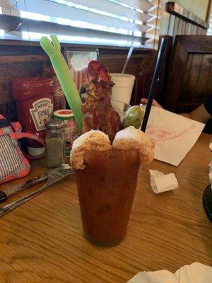 Ultimate Bloody Mary