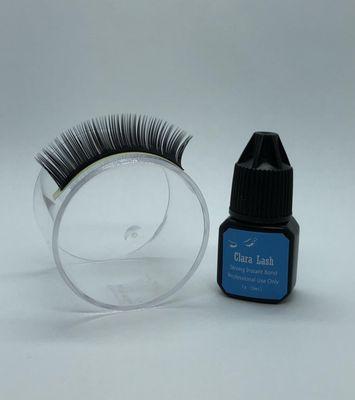 Wholesale Eyelash Supplies!