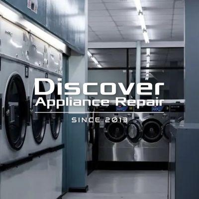 Washer Repair Services for Commercial Appliances