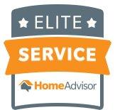 Have a minimum of five reviews with a 5-star rating
Overall customer service rating of 4.5 or better
No homeowner complaints in the last 6