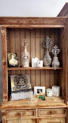 Beautiful Home Decor at Casa Bella! Come on in & check out our newest!!