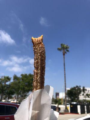 Churros!