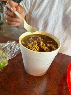 Ramenbirria