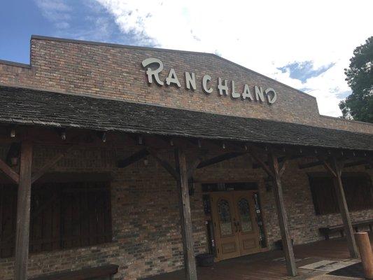 Ranchland