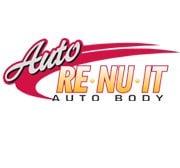 Auto Re-Nu-It logo