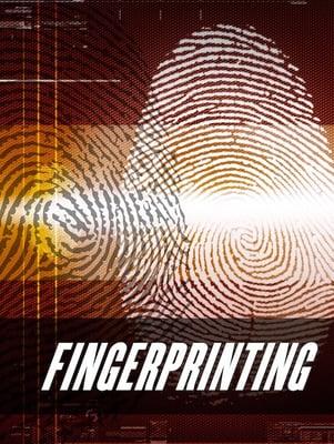 Fingerprinting