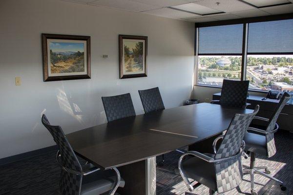 Centennial Conference Room