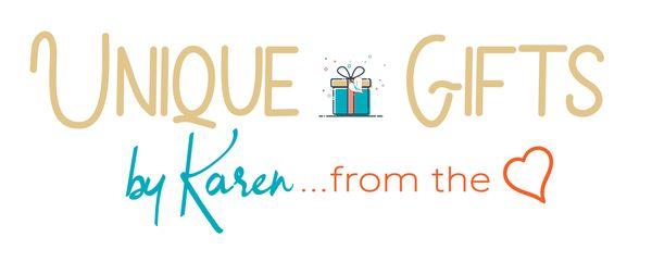 Unique Gifts by Karen (banner)