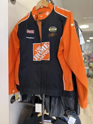 Home Depot Jacket