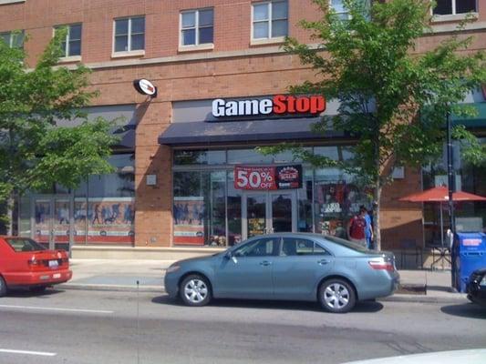 Gamestop