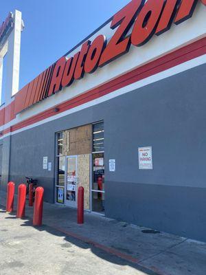 AutoZone Auto Parts