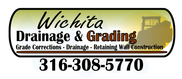 Wichita Drainage & Grading