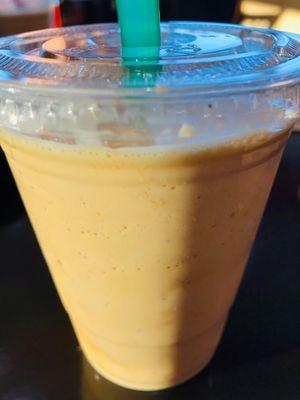 Mango shake