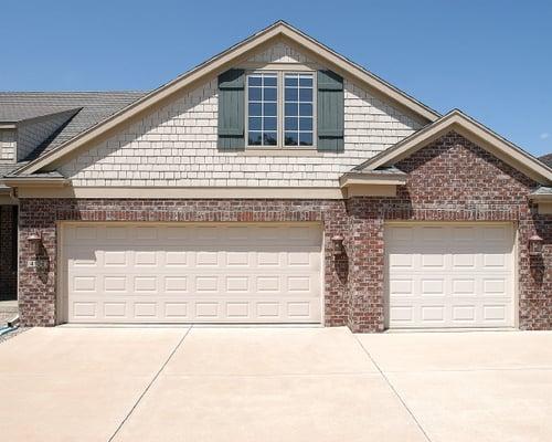 Garage Doors