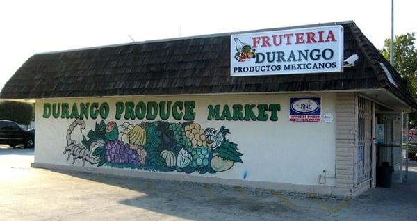 Durango Market