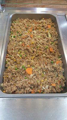 The Famous Fried Rice