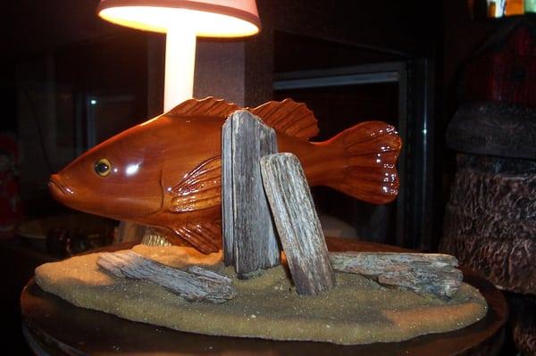 Fish Art