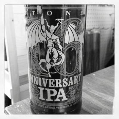 16th Anniversary IPA