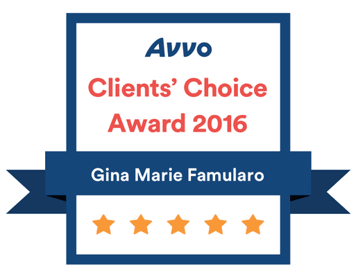 Client's Choice Award multiple years in a row