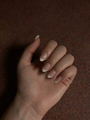 nails